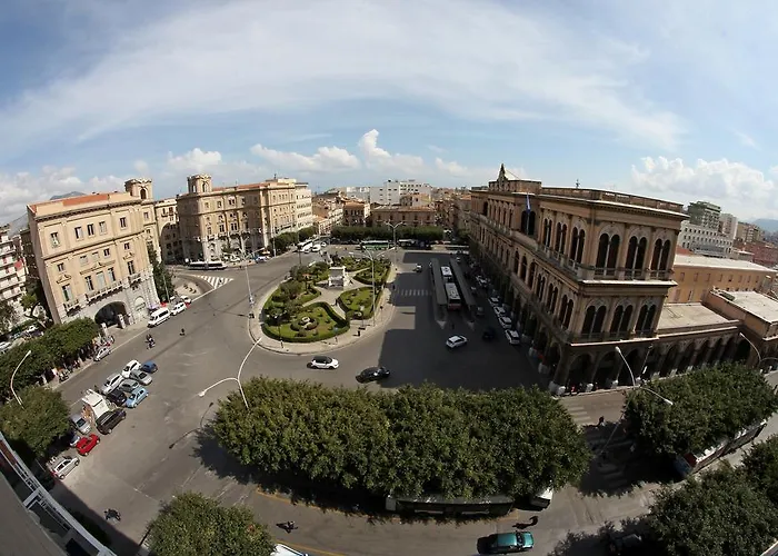 Bed And Breakfast Palermo Centro