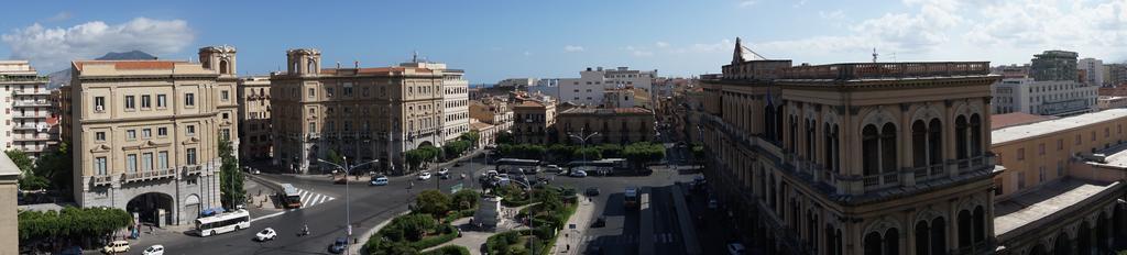 Centro Palerme