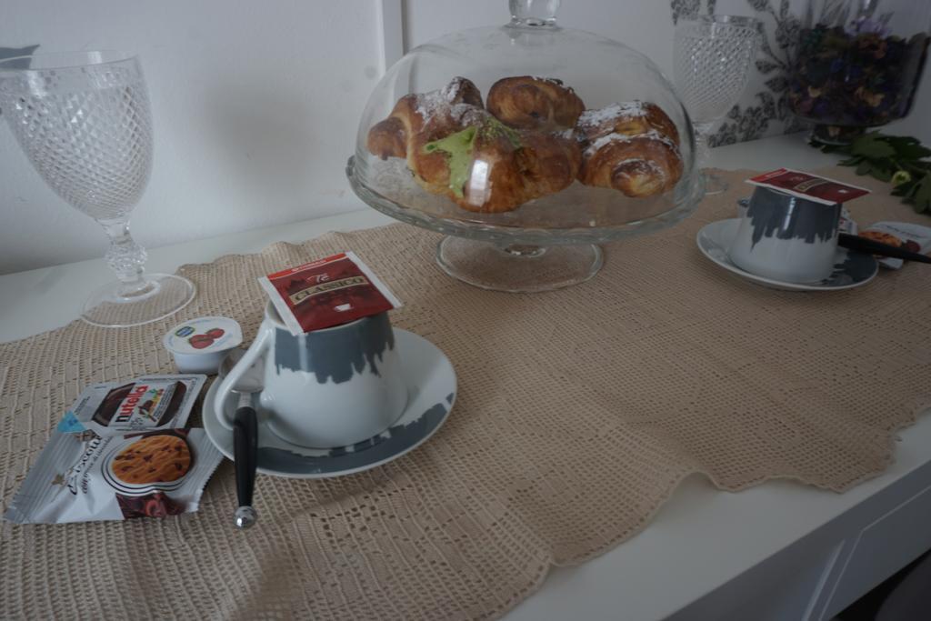 Centro Couette-café 3*