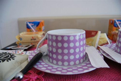 Centro Couette-café 3*