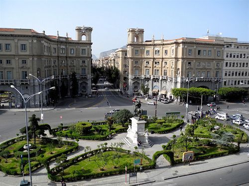 Centro 3*