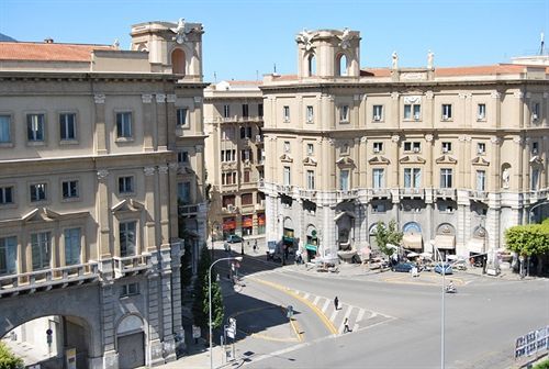 Centro Couette-café 3*