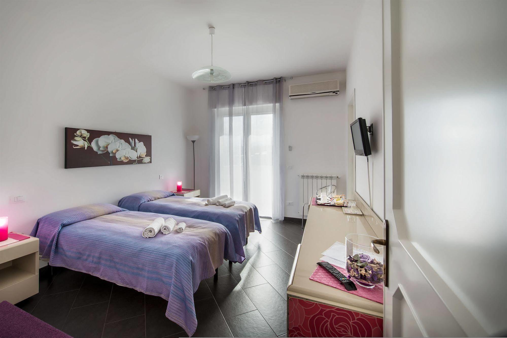 Centro 3* Palerme