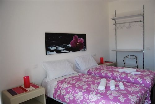 Centro Bed & Breakfast 3*